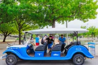 Dallas Electric Cruiser Open-Air Tour 1-2 hr thumbnail 3