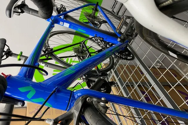 New York City Racing Bike Rental - Image 4