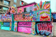 Los Angeles Food and Art Walking Tour thumbnail 5