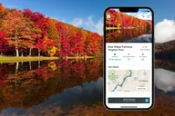 Roanoke Blue Ridge Parkway Self-Guided Audio Tour thumbnail 1