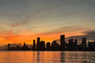 Miami Biscayne Bay Sightseeing Cruise 75 min thumbnail 5