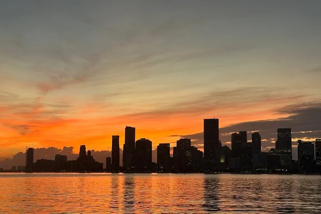 Miami Biscayne Bay Sightseeing Cruise 75 min - Image 5