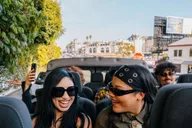 Hollywood Celebrity Homes and Hop-on Hop-off Tour thumbnail 4