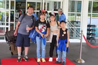 Orlando Airport to Disney Resort Transfer thumbnail 3