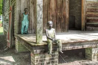 New Orleans Whitney Plantation Tour with Transportation thumbnail 1