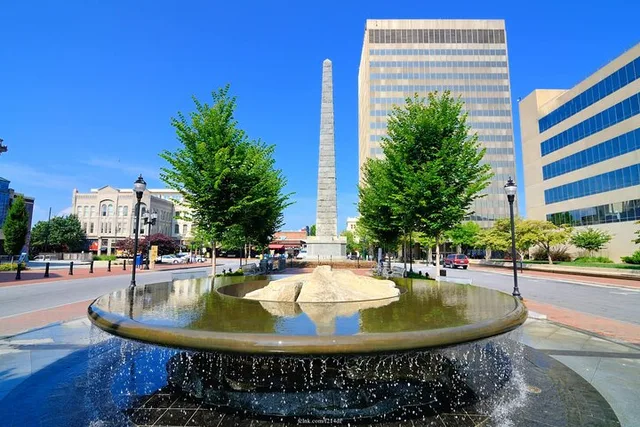 Asheville Walking Tour - Image 2