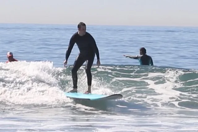 Laguna Beach Surfing and SUP Lessons - Image 4