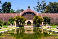 San Diego Sightseeing Tour 3 hr thumbnail 6
