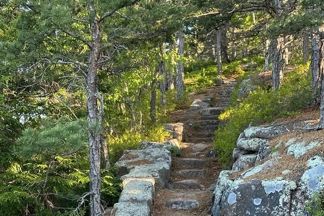 Acadia Private Tour with Local Guide 3 hr - Image 5