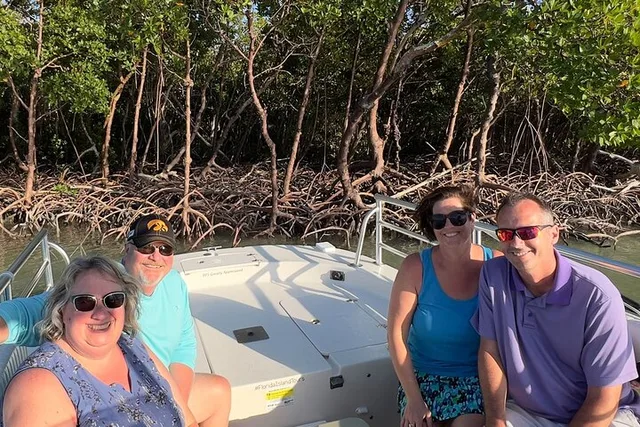 Marco Island Boat Tour - Image 6