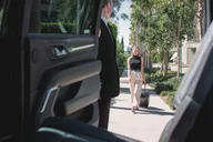 Los Angeles Airport Private Transfer thumbnail 5