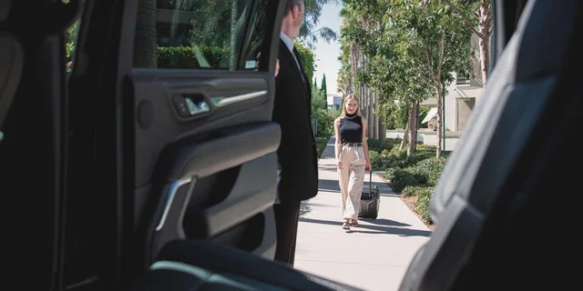 Los Angeles Airport Private Transfer - Image 5