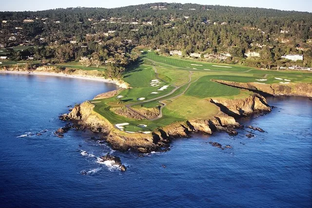 Los Angeles to San Francisco 17-Mile Drive Tour - Image 4