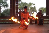 Myrtle Beach Luau and Polynesian Dinner Show thumbnail 6