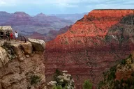Sedona Grand Canyon Railway Full-Day Rail Tour thumbnail 3