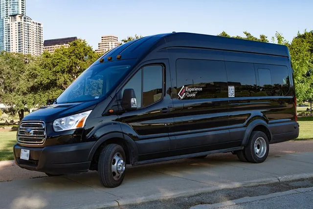 Austin Airport Personal Pickup - Image 1