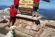Denver Mount Blue Sky Summit and Glacial Lake Tour thumbnail 3
