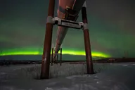 Fairbanks Arctic Circle Expedition thumbnail 5