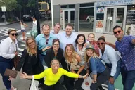 New York City Food Tour in Hell's Kitchen thumbnail 2