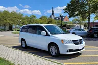 Newark Airport to Cape Liberty Cruise Transfer thumbnail 1