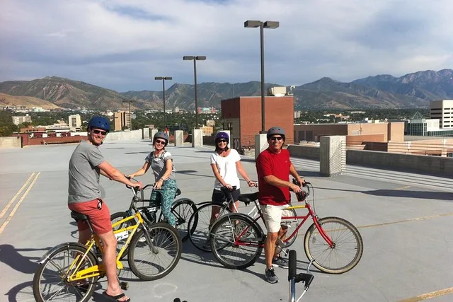 Salt Lake City Bike and Brew Tour - Image 6