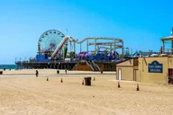 Los Angeles Self-Driving Car Tour thumbnail 6