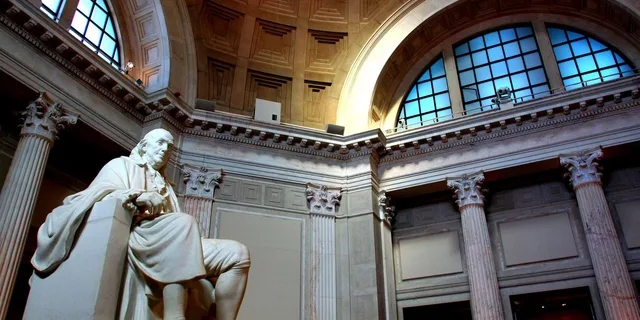 Philadelphia City Pass with 30+ Attractions - Image 6