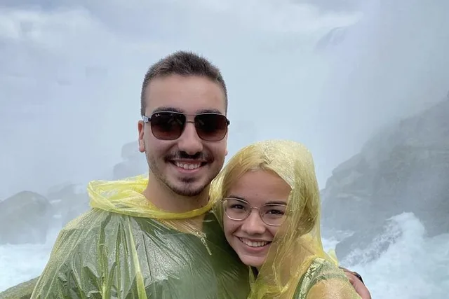 Niagara Falls Maid of the Mist and Cave Adventure - Image 5