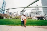 Cleveland Vacation Photoshoot thumbnail 5
