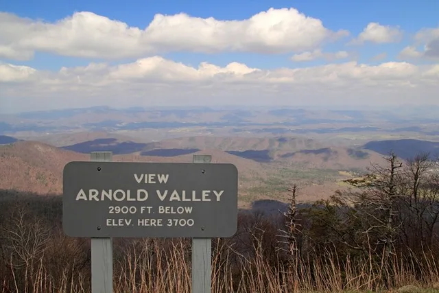 Roanoke to Afton Self-Guided Audio Tour - Image 6