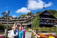 Stowe Vermont Small Group Tour thumbnail 3
