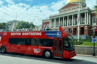 Boston City Tour thumbnail 3