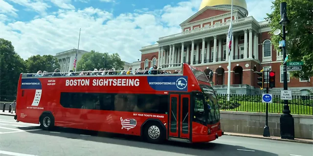 Boston City Tour - Image 3