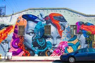 Los Angeles Arts District Bike Tour thumbnail 2