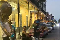 New Orleans African American Heritage Walking Tour thumbnail 3