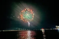 Destin Fireworks Cruise thumbnail 5