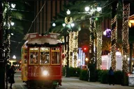 New Orleans Jingle Bells Walking Tour thumbnail 4