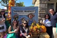Los Angeles Food Tour at Original Farmers Market thumbnail 6