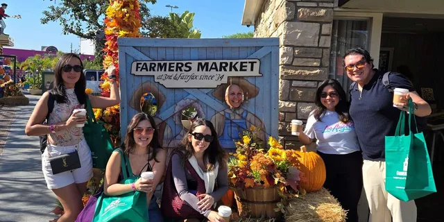 Los Angeles Food Tour at Original Farmers Market - Image 6