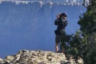 Grand Canyon Rim to Rim Transport thumbnail 6