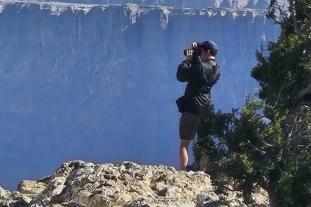 Grand Canyon Rim to Rim Transport - Image 6