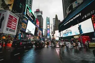 New York City Personalized Sightseeing Tour thumbnail 6
