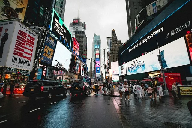New York City Personalized Sightseeing Tour - Image 6
