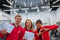 New York Indoor Skydiving Experience thumbnail 3