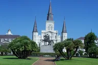 New Orleans French Quarter Walking Tour thumbnail 4