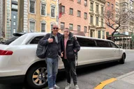 New York City Limousine Tour with Airport Pickup thumbnail 4