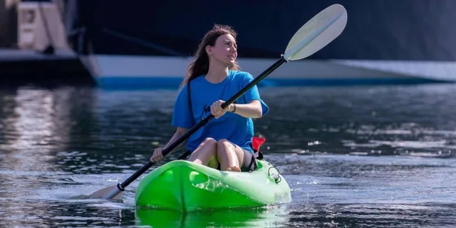 Marina del Rey Kayak and Paddleboard Tour - Image 4