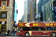 New York City Bus, Boat, and Bike Tour thumbnail 5