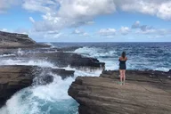 Oahu Sunrise Photography Tour From Waikiki thumbnail 5