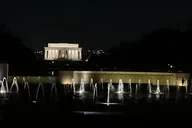 Washington, DC Monumental Moonlight Bus Tour thumbnail 5